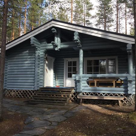 Manamansalo Camping Luaran gambar