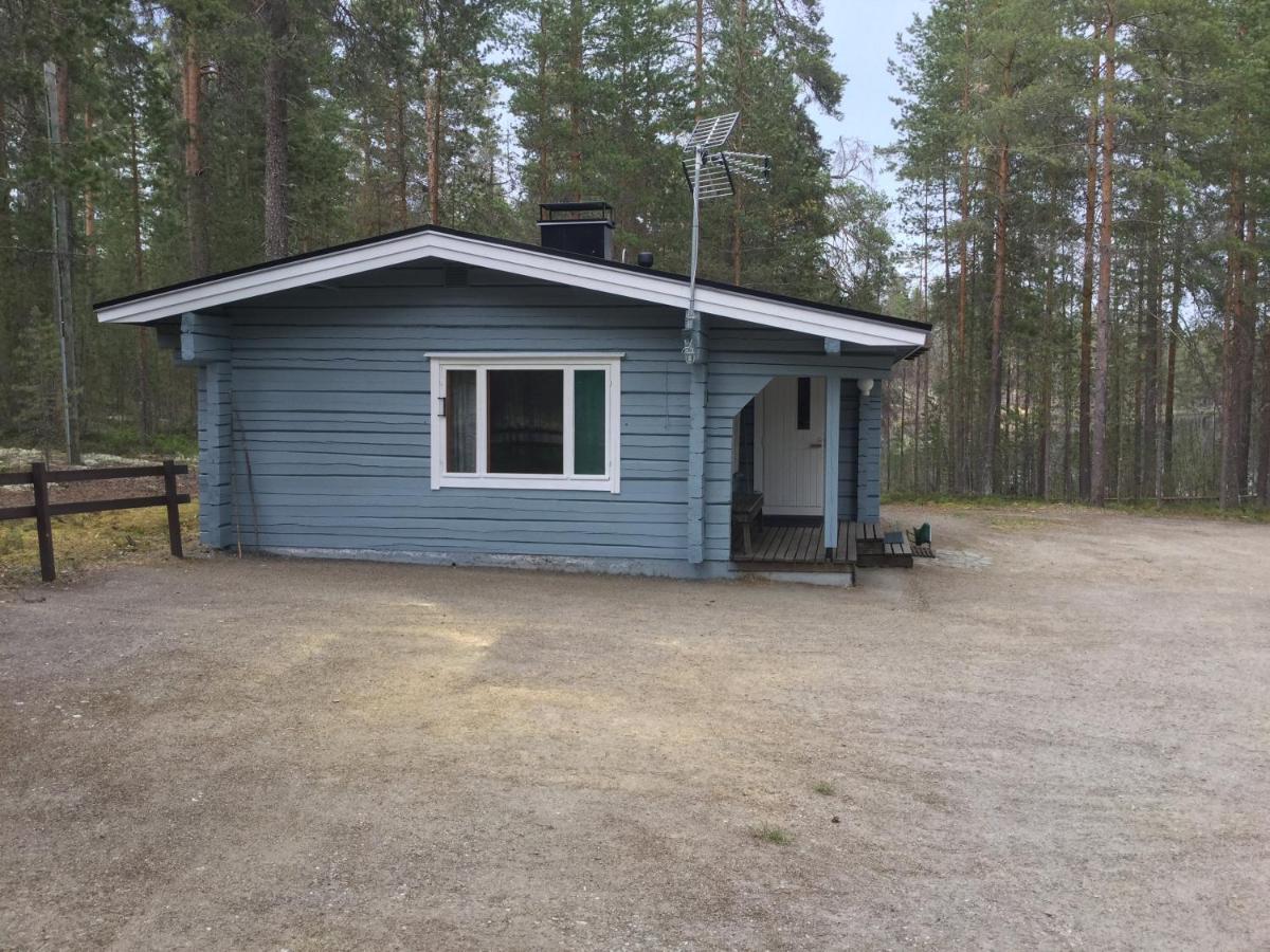 Manamansalo Camping Luaran gambar