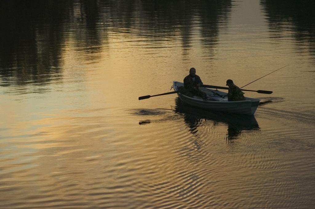 Manamansalo Camping Luaran gambar